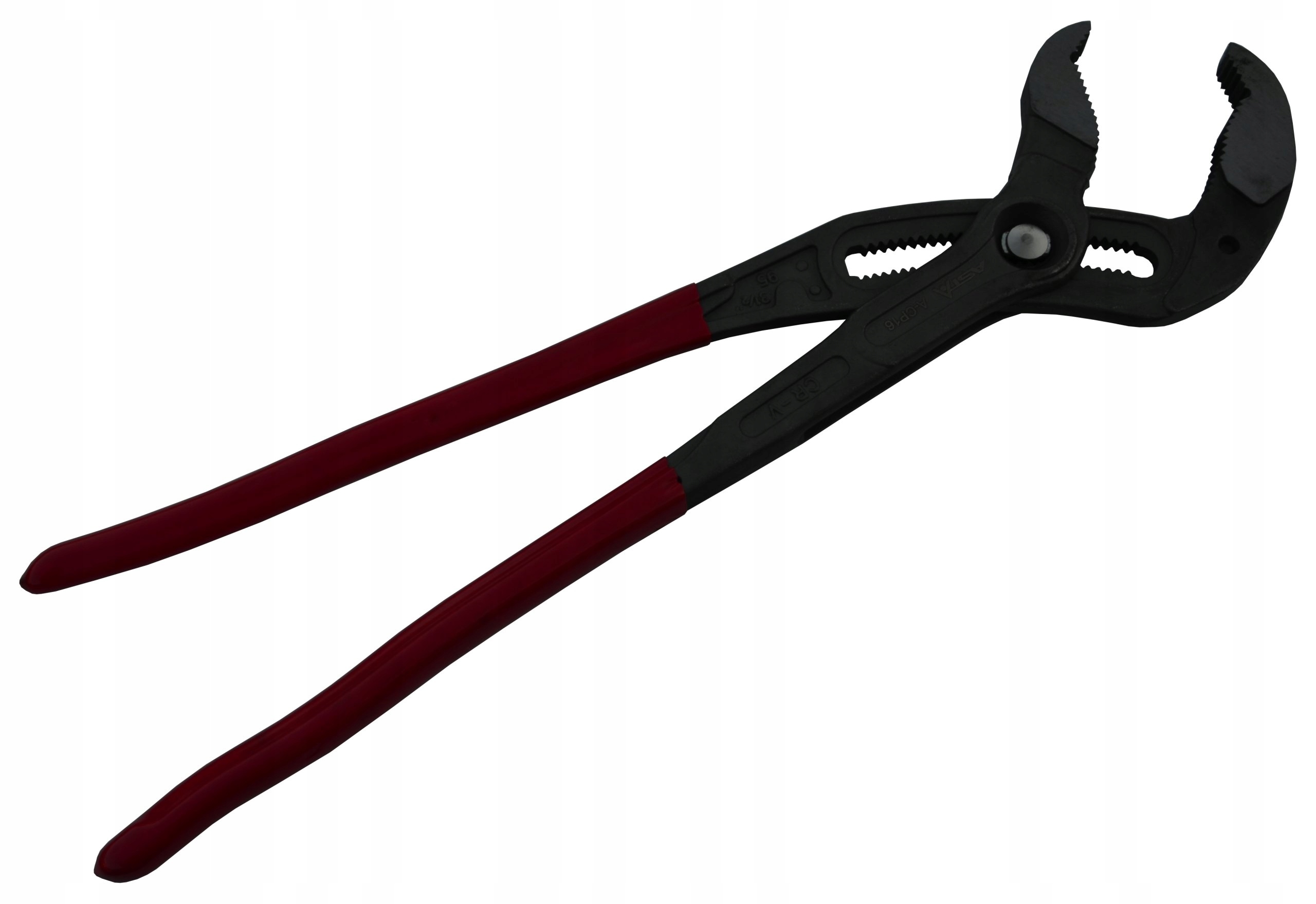 

Szczypce Nastawne Cobra Crv 400MM Asta