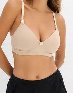 BIUSTONOSZ DO KARMIENIA __90E