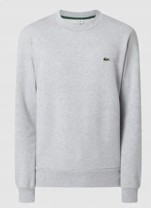 

Bluza Lacoste Szary