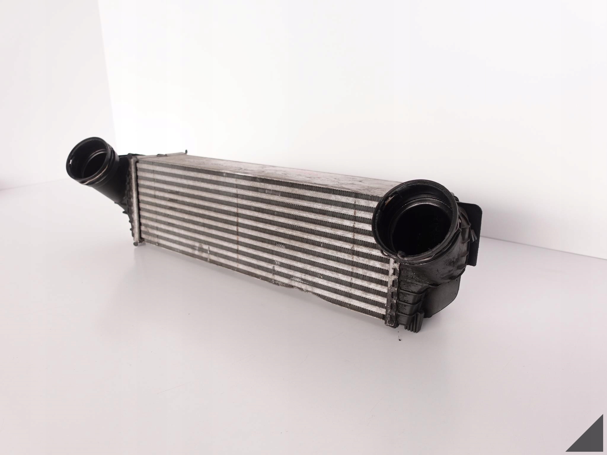 BMW X5 F15 E70 X6 F16 E71 radiator intercooler