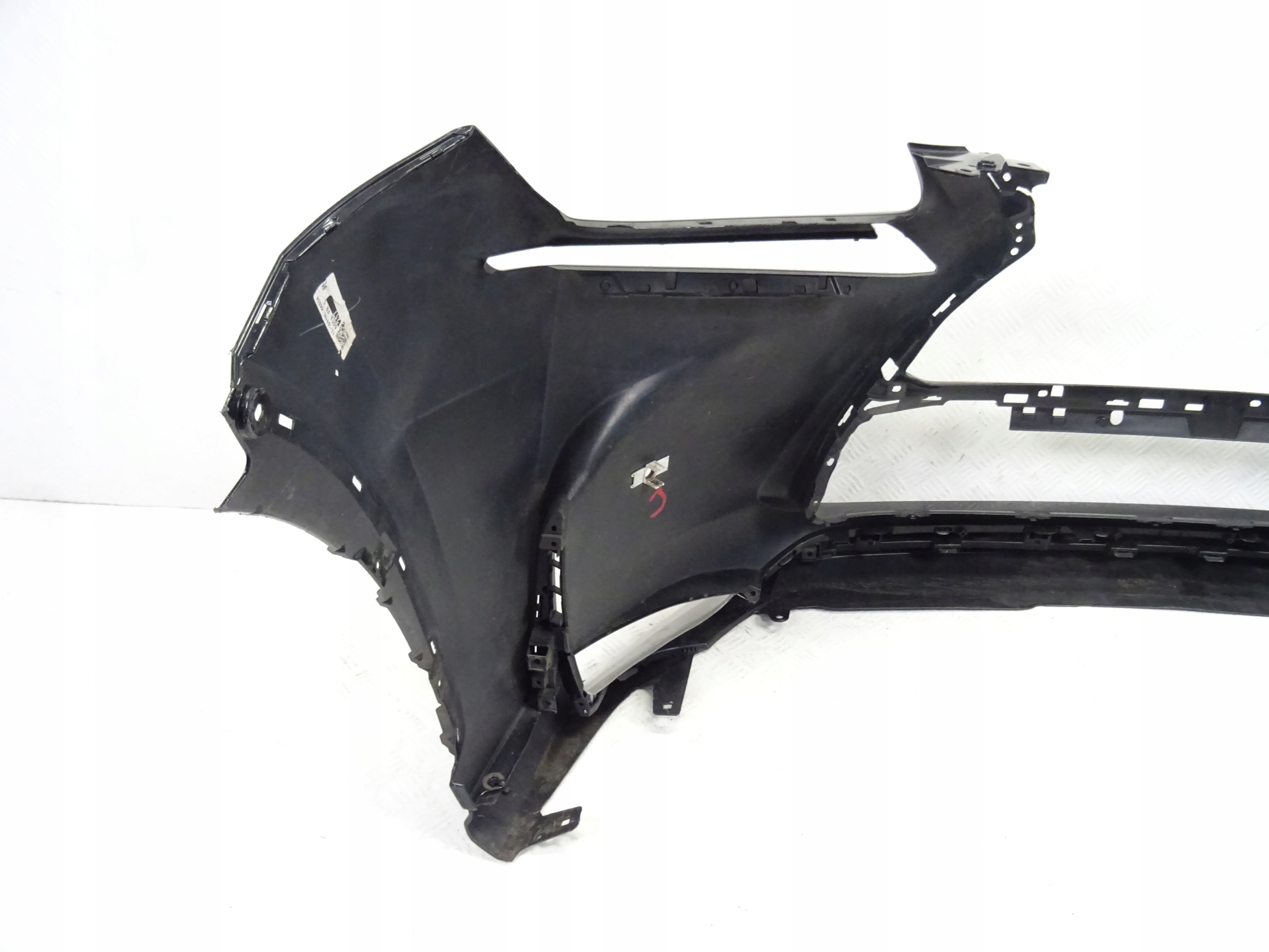 LEXUS NX NX300H bumper front front