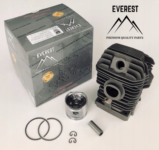 Kompletní Válec Stihl 021, 023, MS210, MS210C, MS230, MS230C Everest Nik
