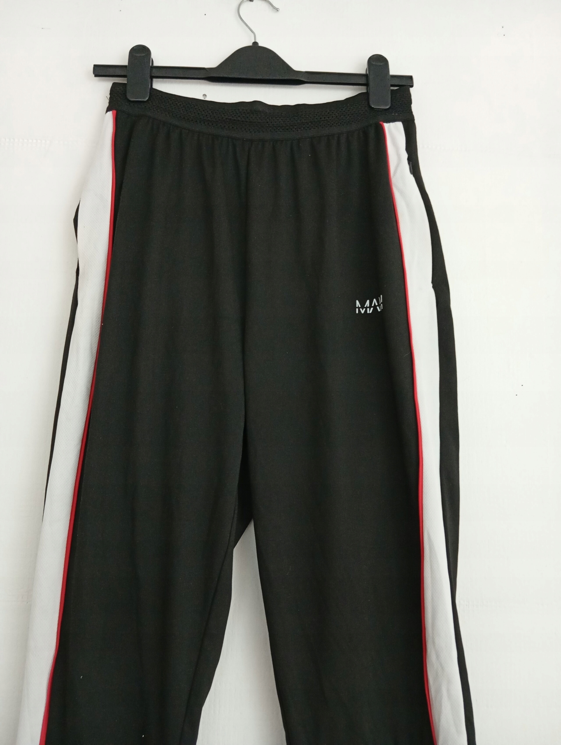 boohoo Man active Spodnie dresowe M Rozmiar M