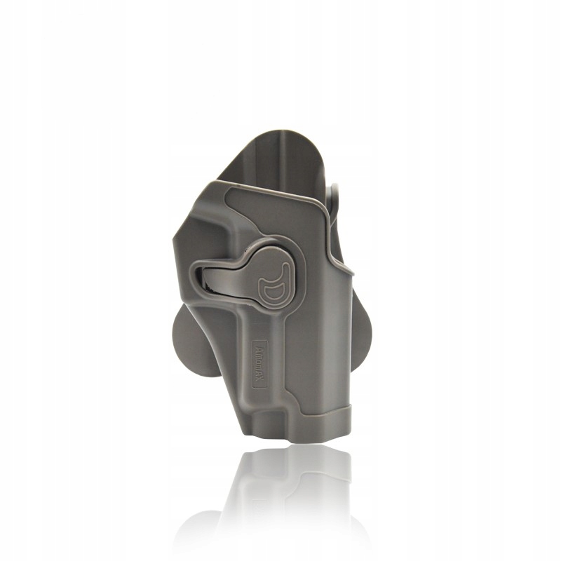 Amomax Kabura z płetwą do Sig Sauer serii P220/P226/NP22 Fde