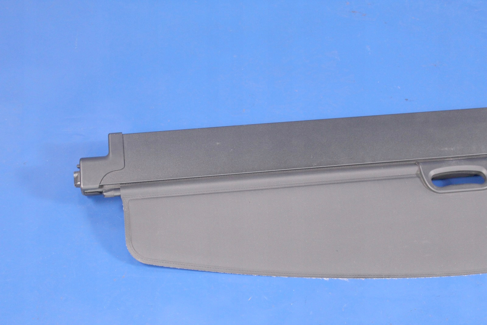 ROLETA BAGAŻNIKA BMW X3 F25 16r Numer katalogowy części ROLBAGBX3F25