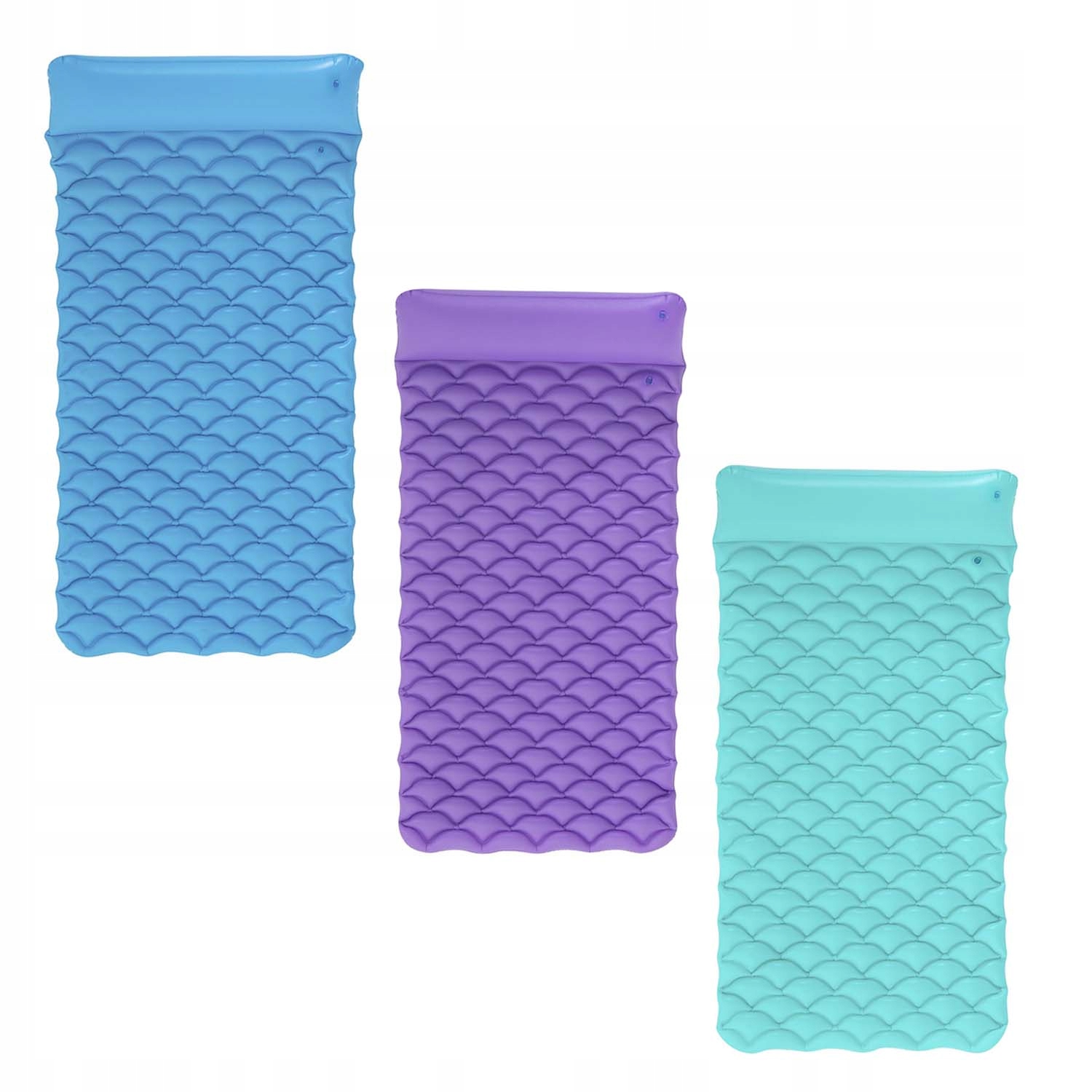 Matrace Pro Plavání Vody Při Spaní Do Bazénu Bestway