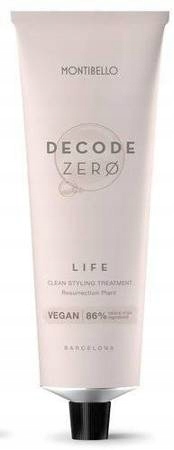 Montibello DecodeZero Life125ml krem do stylizacji
