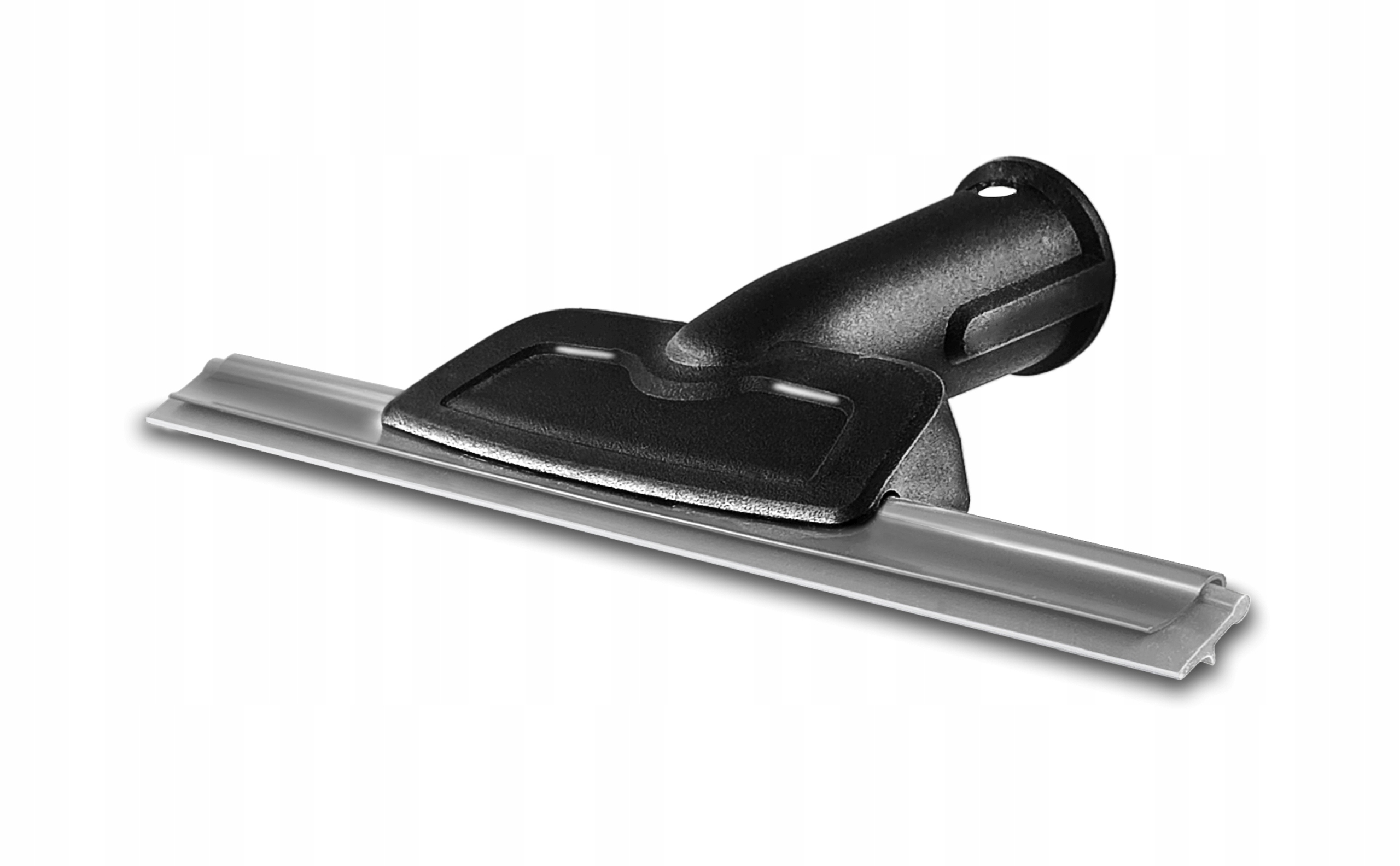 PAROWNICA RĘCZNA KARCHER SC 1 MYJKA PAROWA CIŚNIENIOWA ZESTAW DO OKIEN Długość przewodu zasilającego 4 m