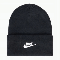 Čepice Zimní Nike Peak Futura (HF0186-010) černá