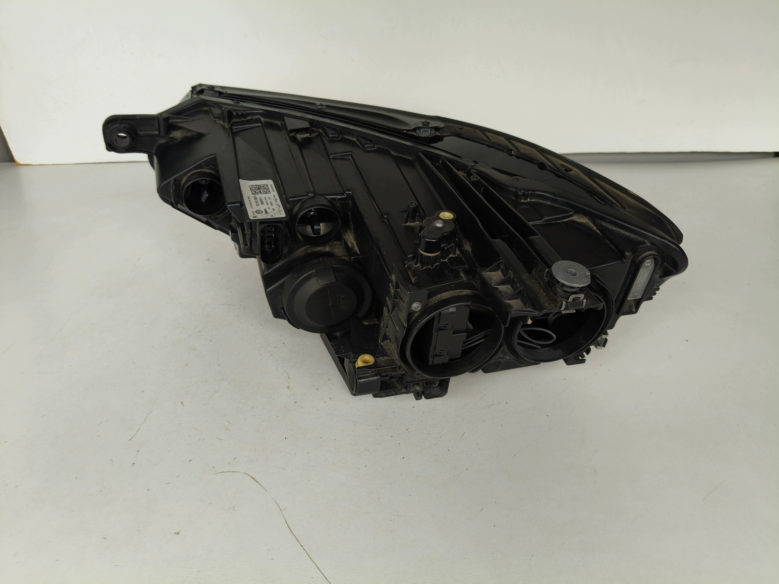 light right REFLEKTOR VW PASSAT B8 3G 3G0 14