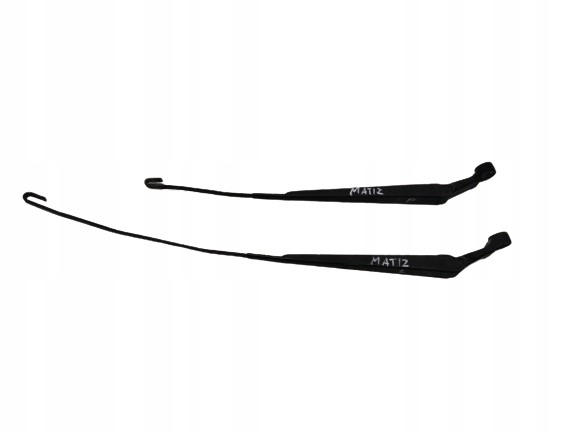 DAEWOO MATIZ M100 98- RAMIONA WYCIERACZEK PRZÓD