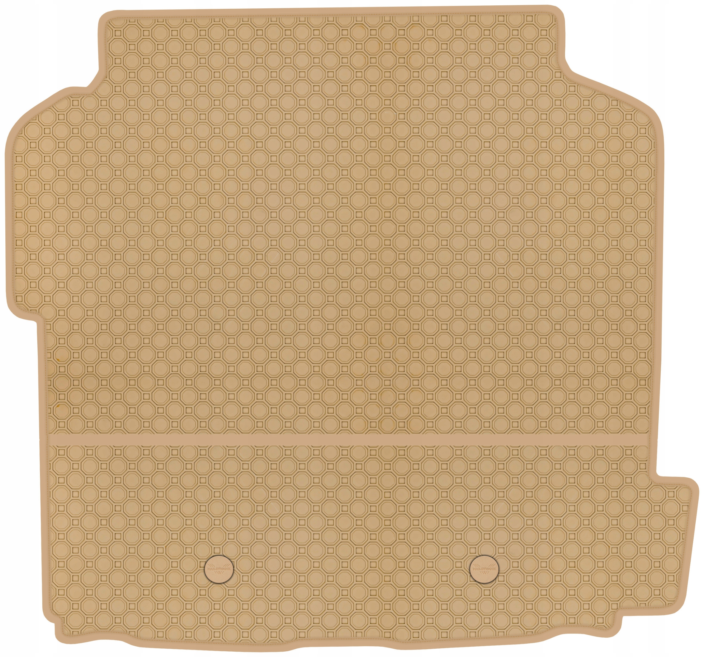 Volvo S80 I Sedan 1998-2006 Vložka do zavazadlového prostoru Primeliner Béžová