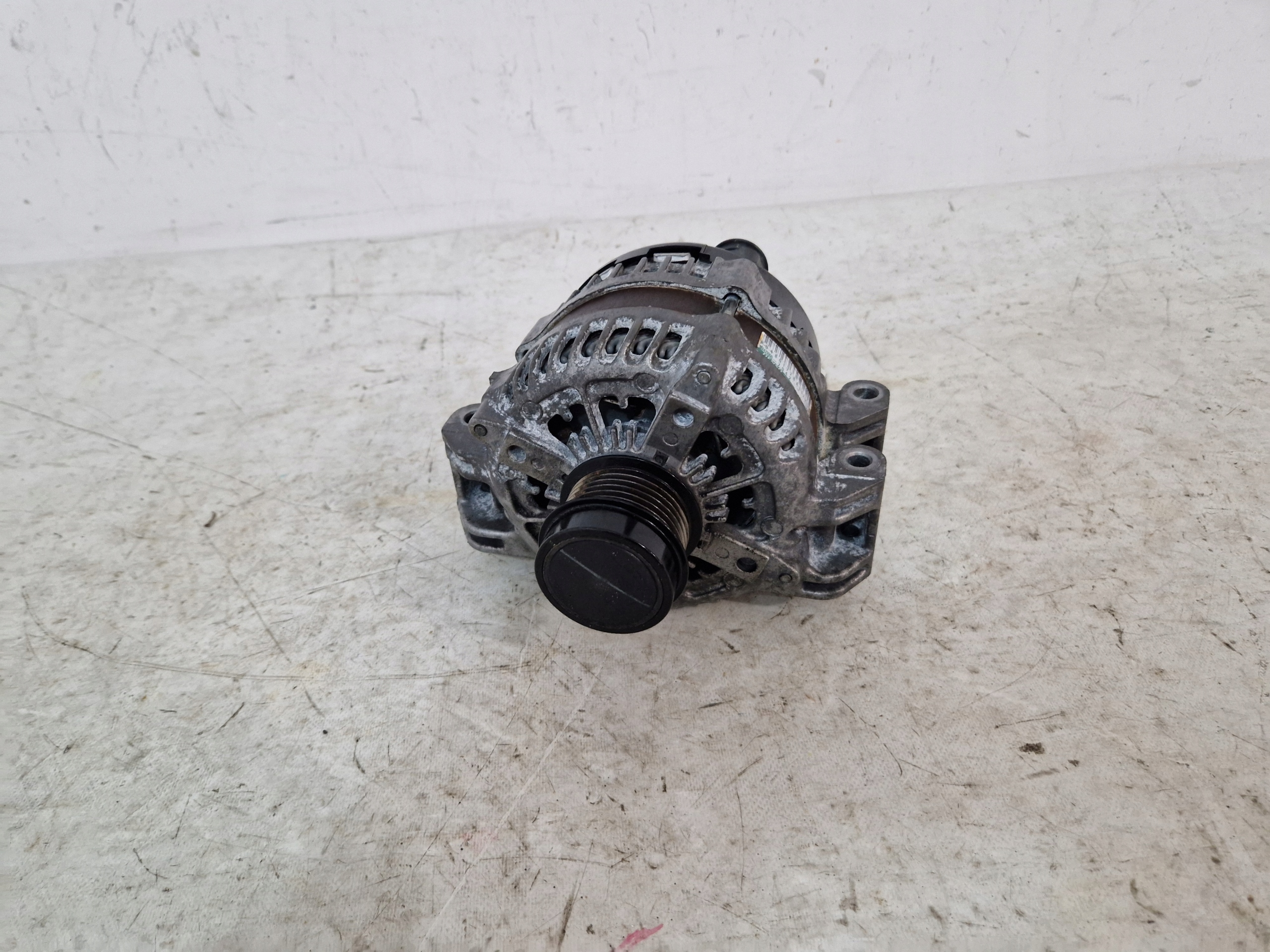 DODGE CHARGER 2019 - ALTERNATOR P04801778AI