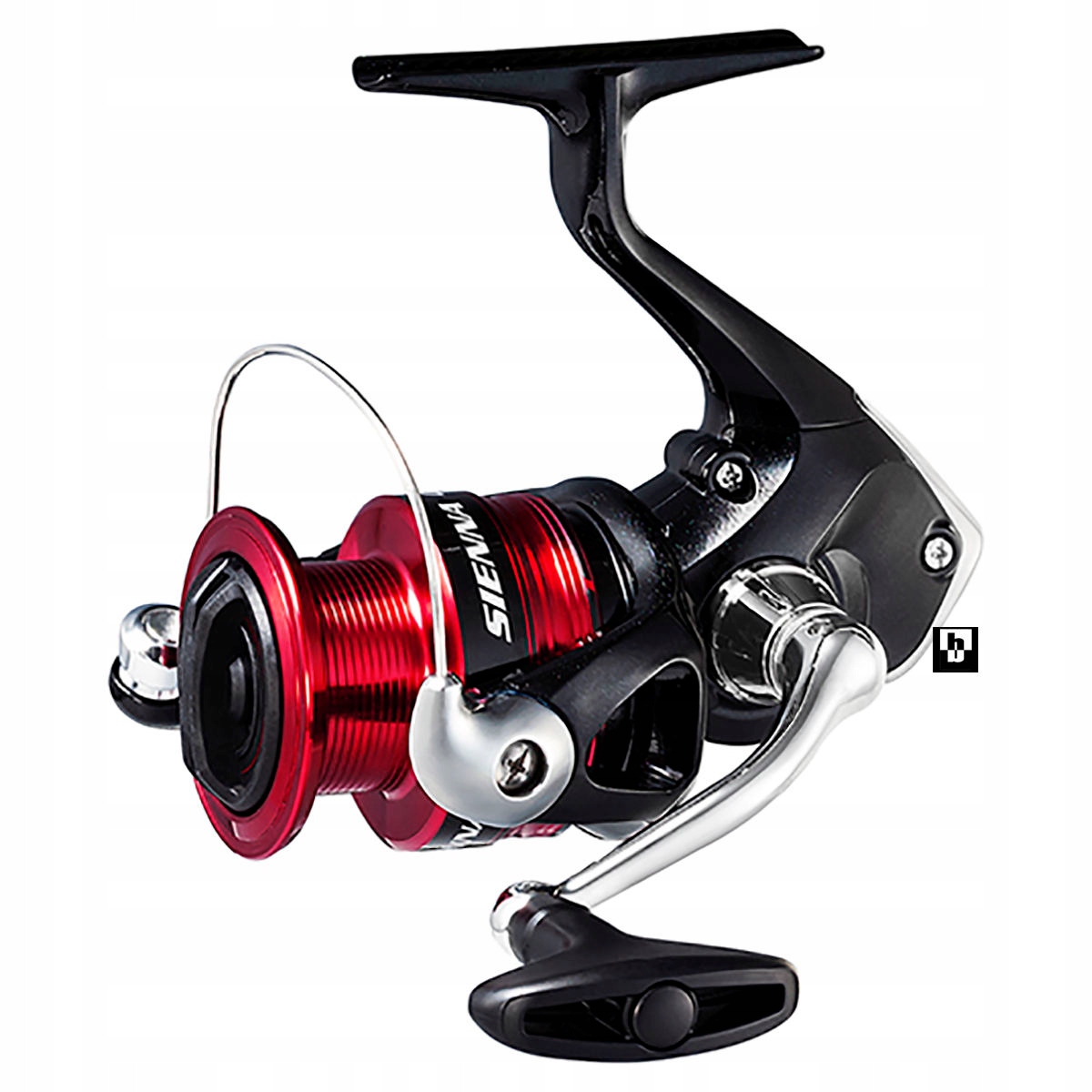 Kołowrotek Shimano Sienna FG 4000