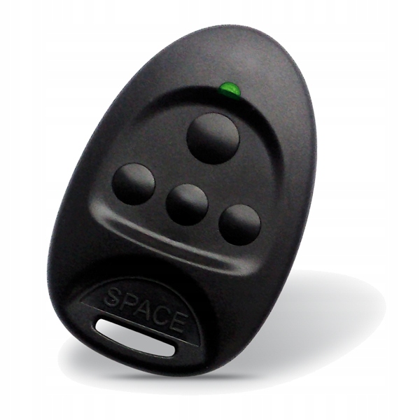 Pilot CAME SPACE SP4