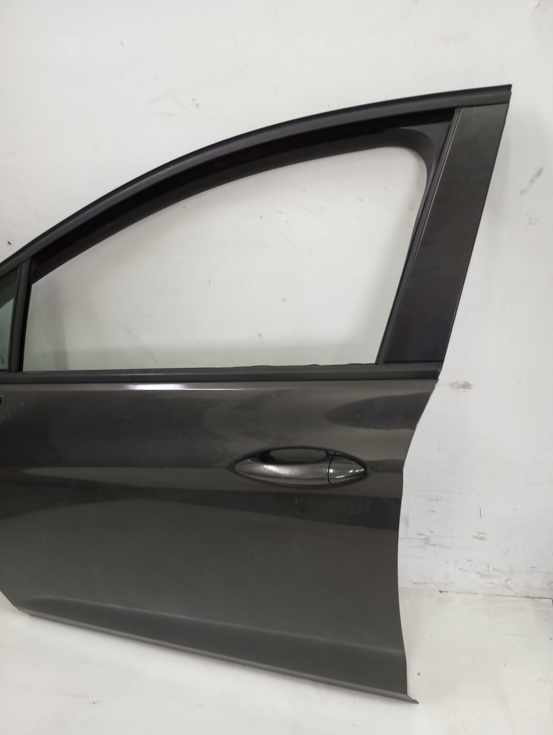 door left front OPEL ASTRA K
