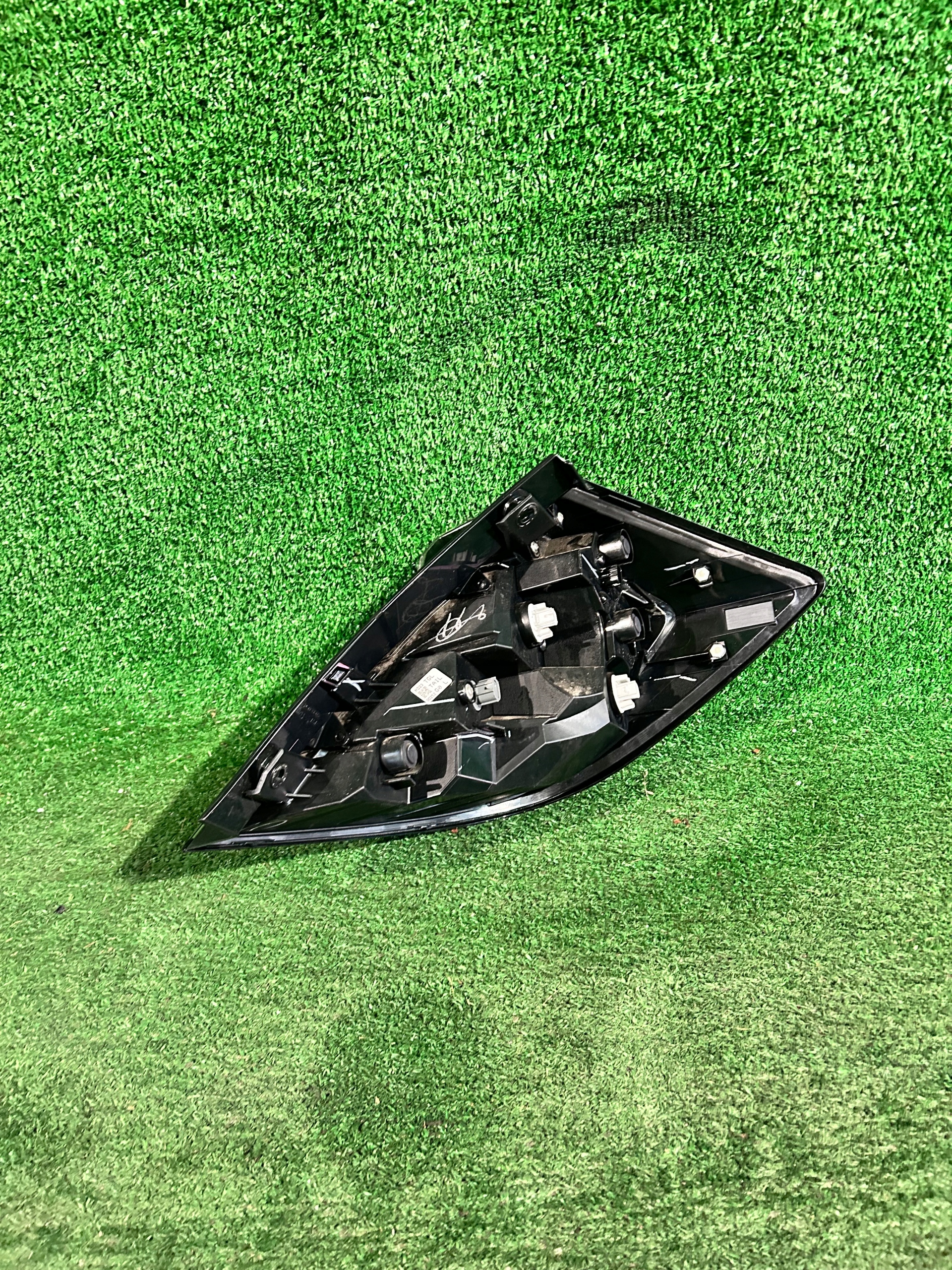 light rear left HONDA CIVIC X HB