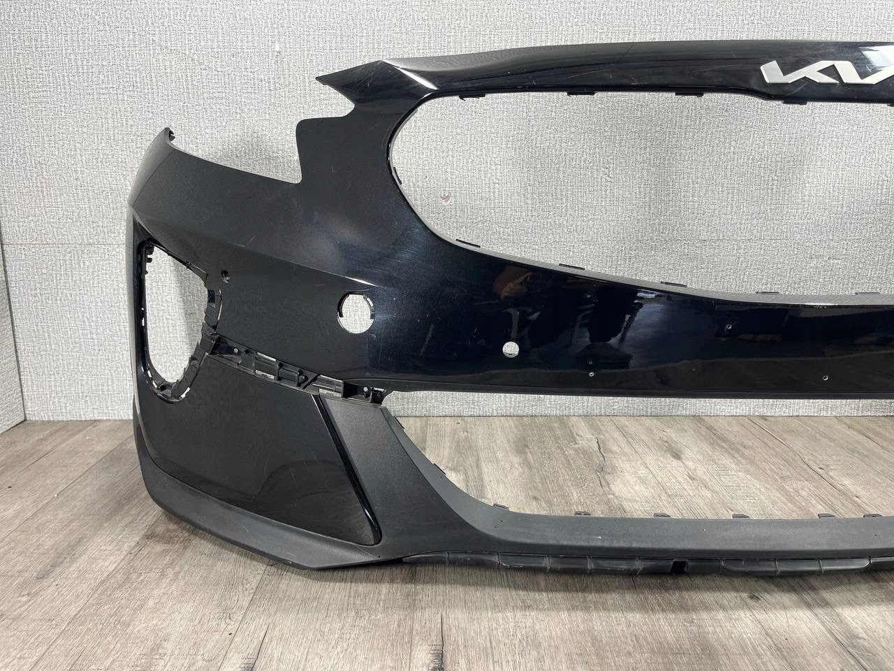 KIA XCEED 2019 - 2022 bumper front 86511-J7CC0