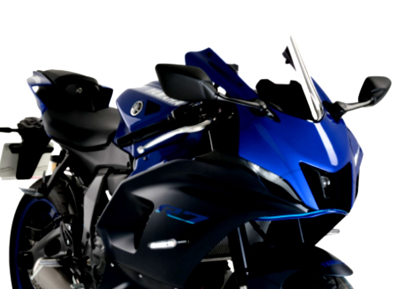 Sklo Yamaha R7 700 Abs YZF690 2017-2025