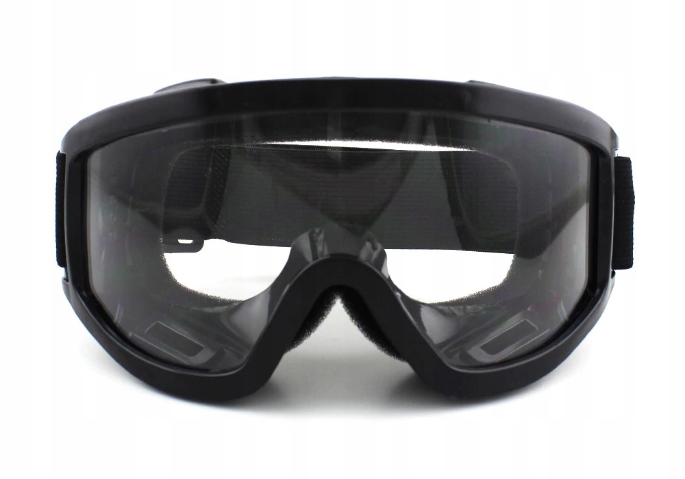 

Gogle Na Motor Motocyklowe Cross Enduro Quad Kask