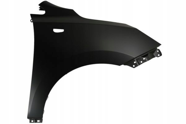 Pravý Blatník Hyundai ix35 10-15 Každá Barva