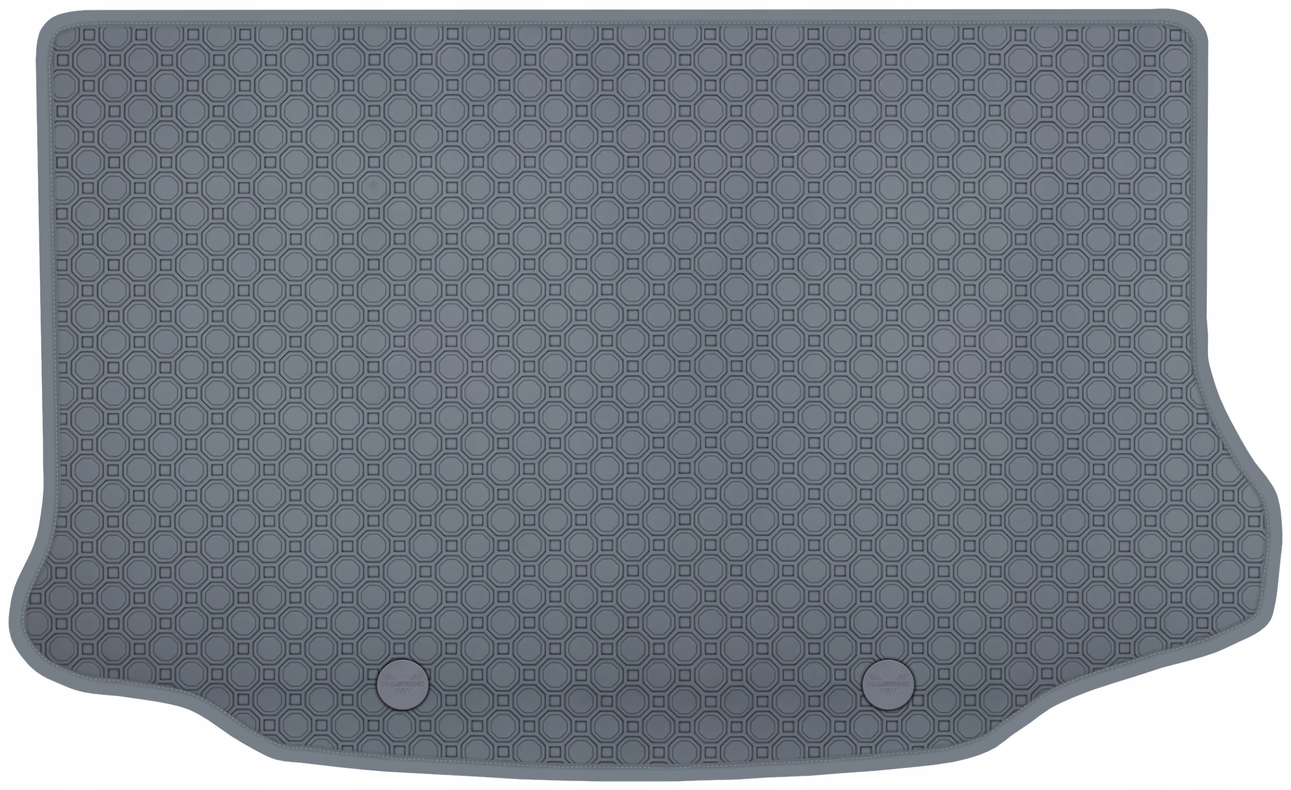 Jeep Cherokee III Kj Suv 2001-2006 Vložka do zavazadlového prostoru Primeliner Černá