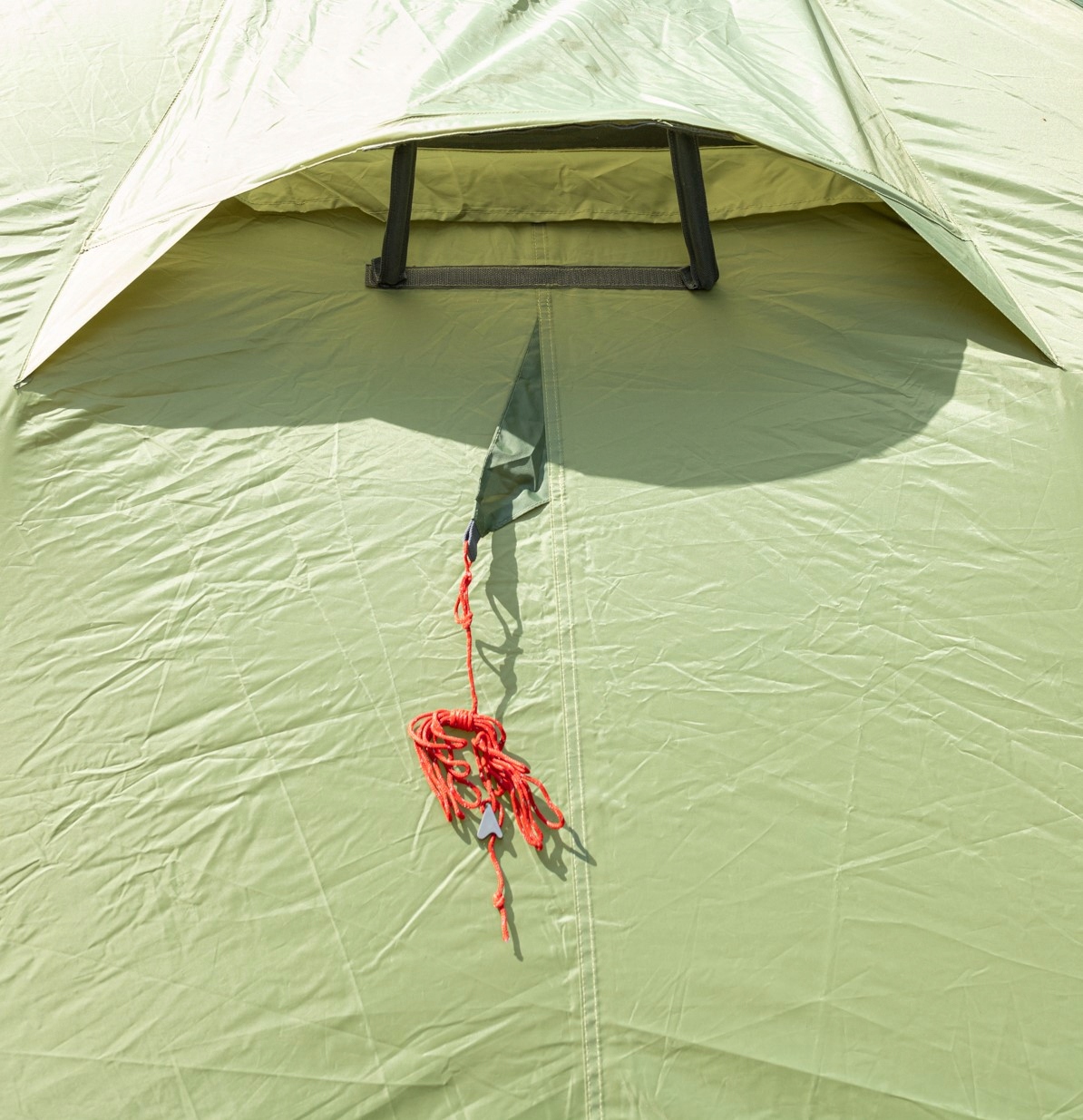 Namiot turystyczny Pinguin CAMPUS 4 Liczba wejść 2