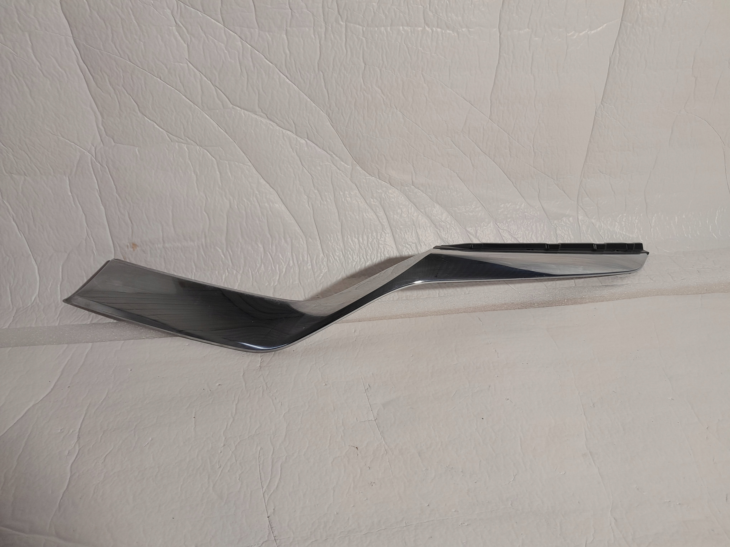 HONDA ODYSSEY V 18- LISTWA OZDOBNA ZDERZAKA CHROM 71262-THRA-A0