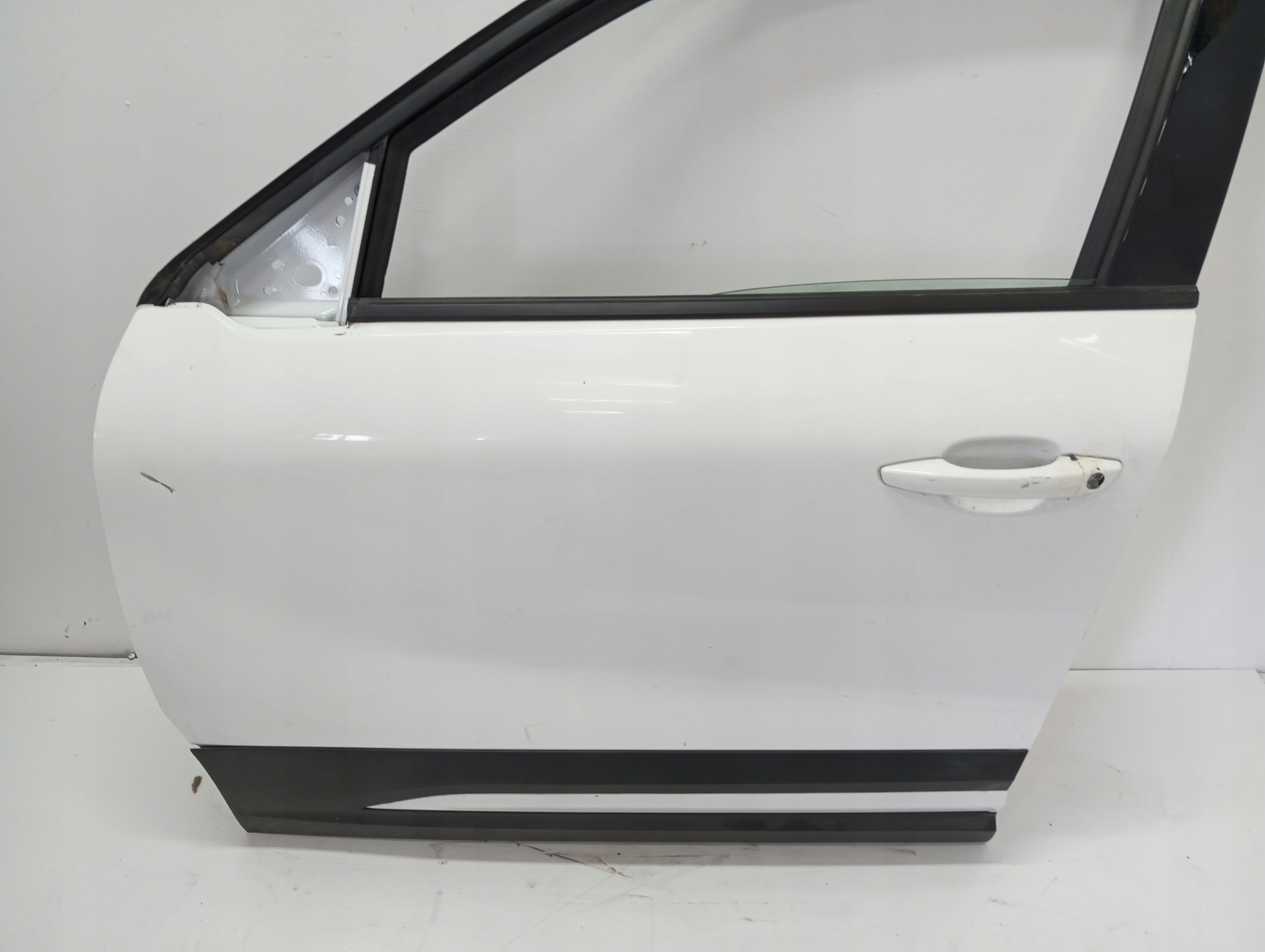 door left front OPEL MOKKA B 21R