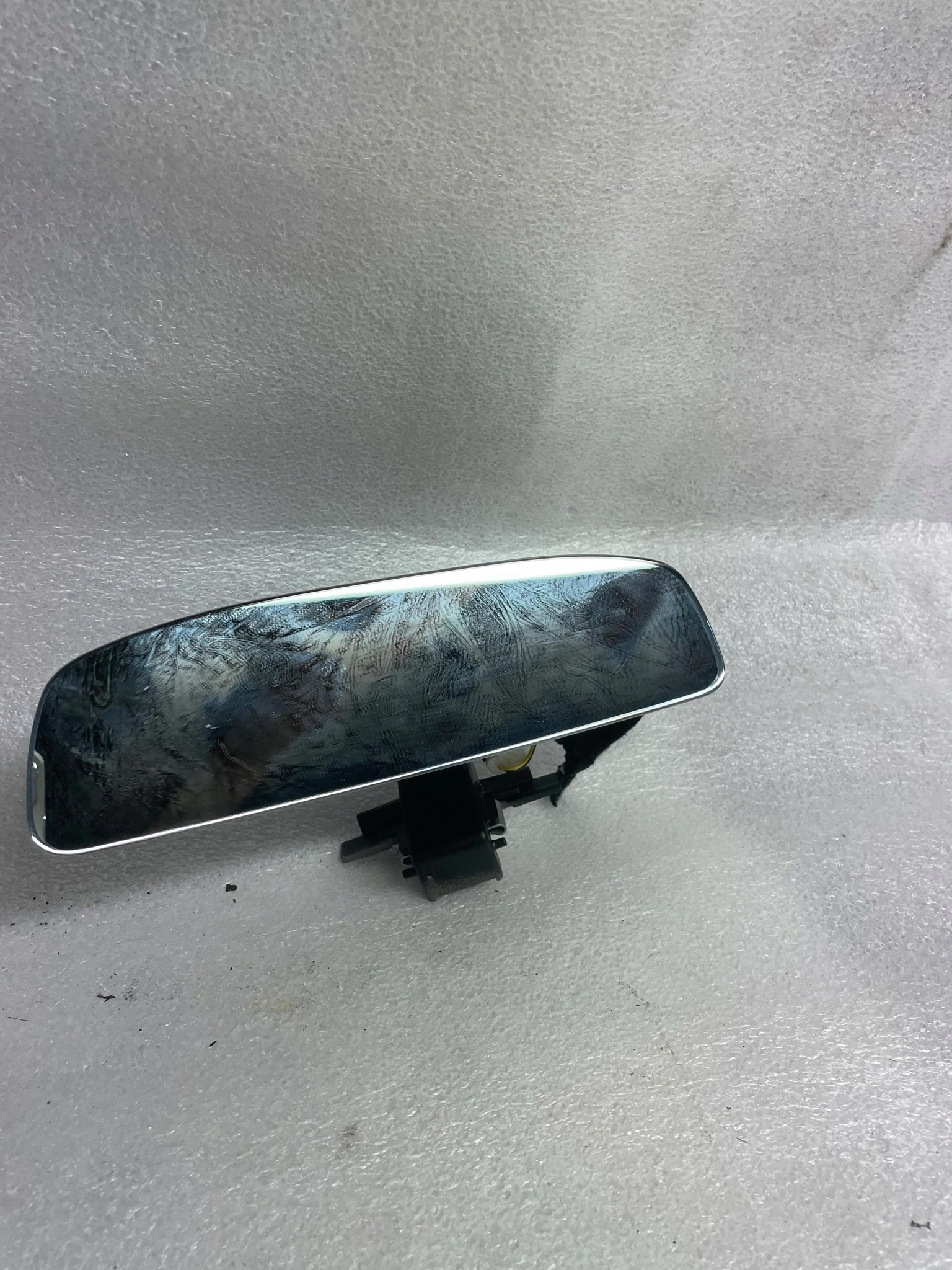 963215715R - ЗЕРКАЛО ЗАДНЕГО ВИДА RENAULT MEGANE III RS LIFT ORG