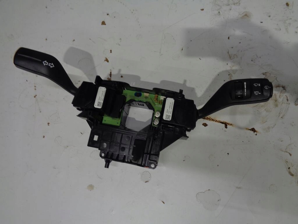 PRZEŁĄCZNIK ZESPOLONY FORD S-MAX MK1