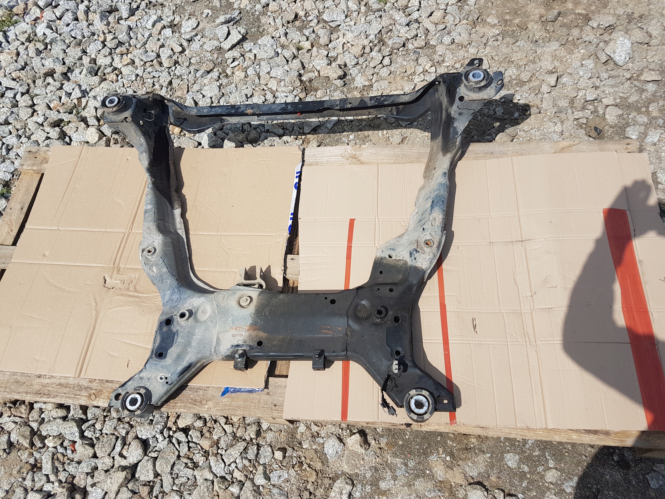 подрамник форд мондео 4. подрамник передний форд мондео 4. передний подрамник форд мондео 4 рестайлинг.