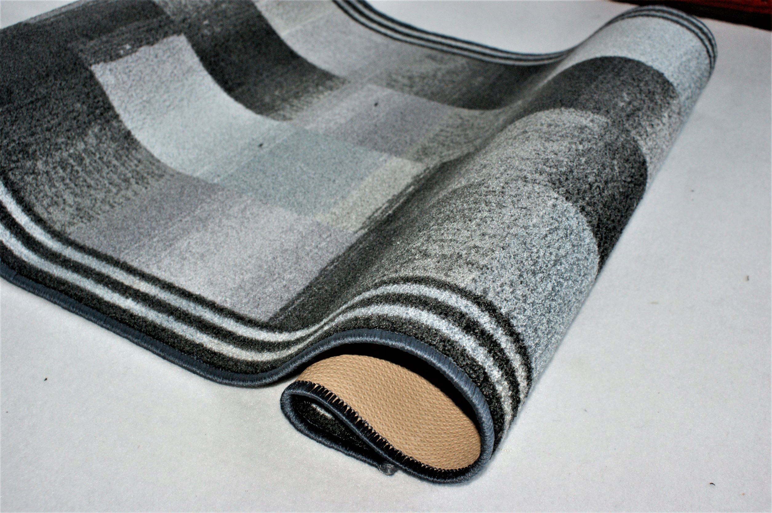 

Dywan/chodnik 67x150cm Na Żelu Antypoślizgowym