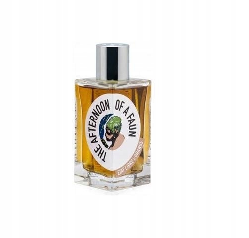 Etat Libre D'Orange The Afternoon Of The Faun Unisex Eau de Parfum 100 ml