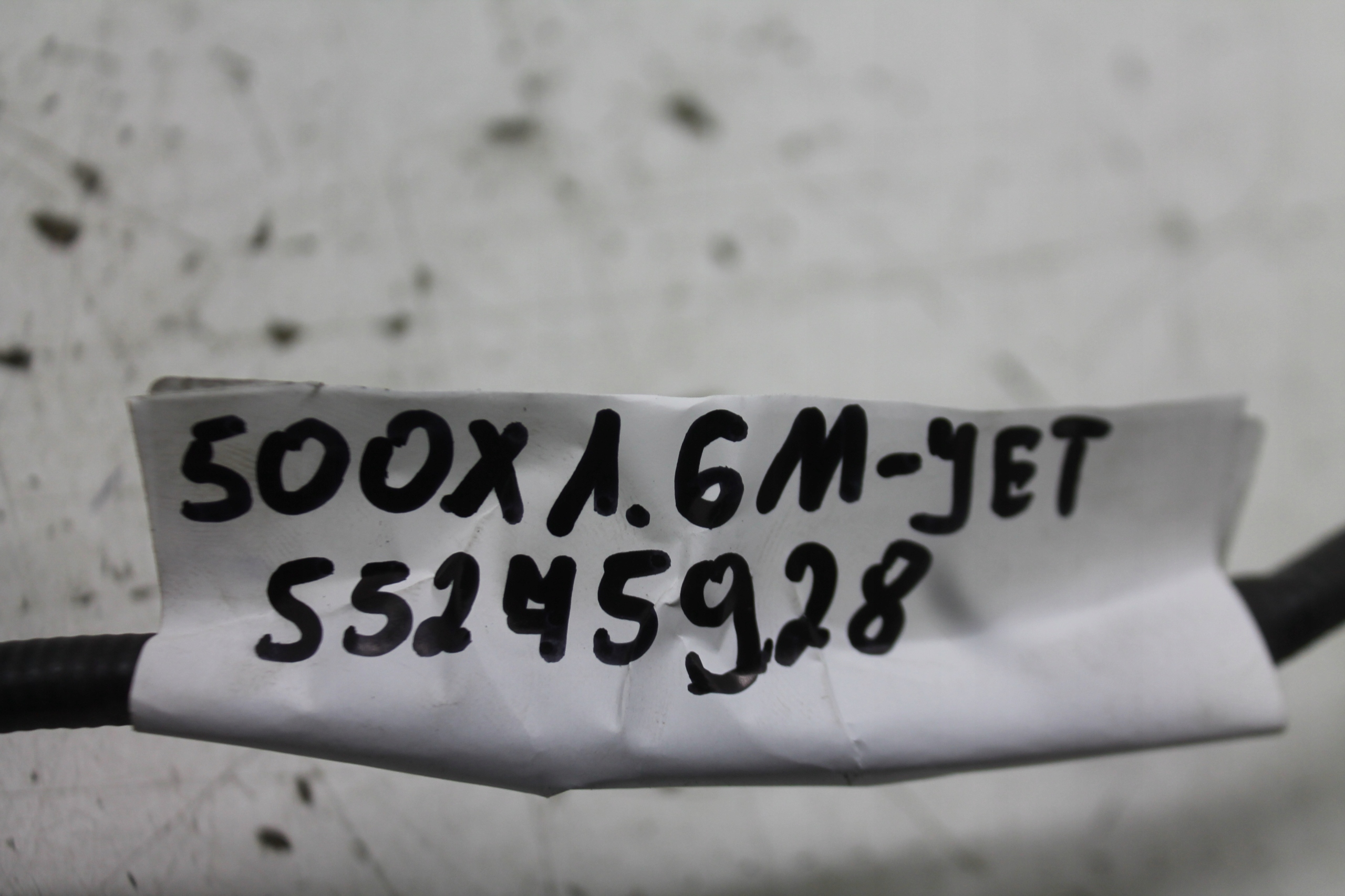 SONDA LAMBDA 55275928 FIAT 500X 1.6 M-JET 14