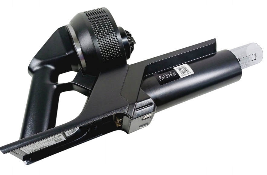 Silnik Samsung Jet 95 Korpus Body z Silnikiem VS20C955TK