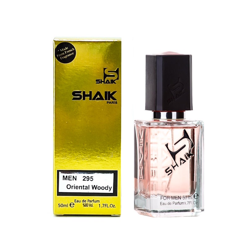 Shaik M295 parfém pánský 50 ml