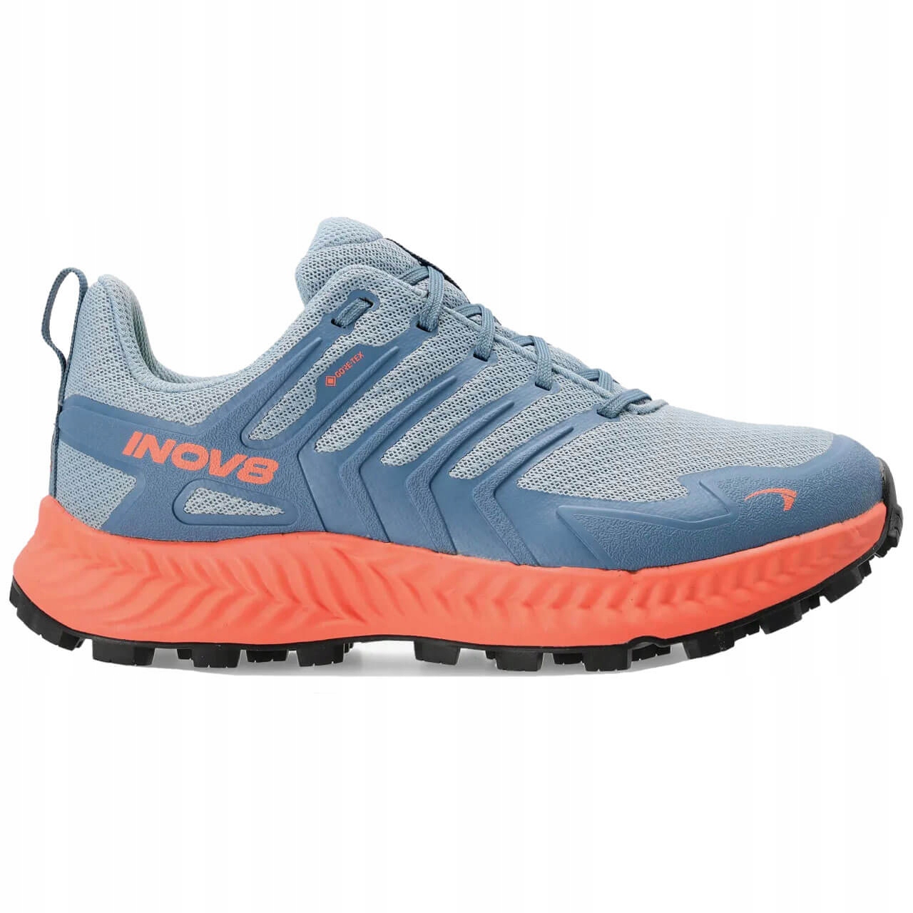 Dámské turistické boty INOV-8 Roclite Gtx Wide