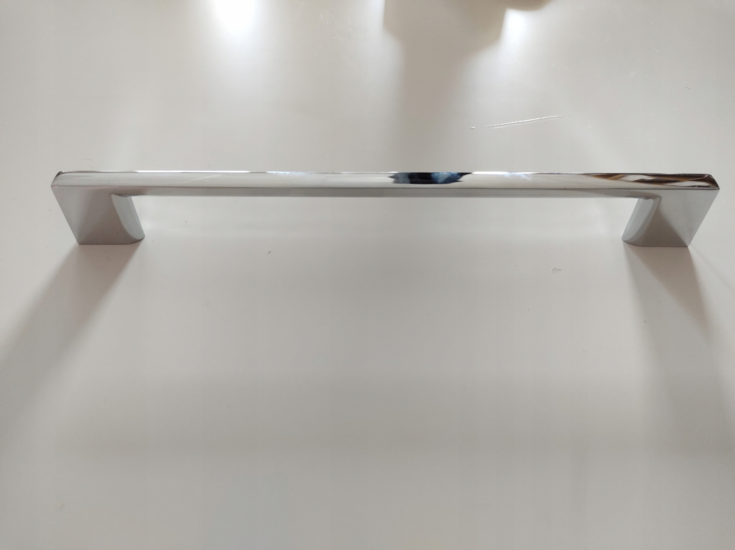 

Uchwyt meblowy Chrom slim 320/352