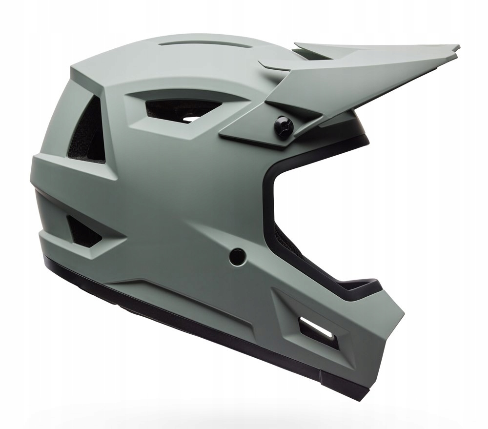 Kask Full Face Bell Sanction 2 Solid Matte Stone M 55-58cm