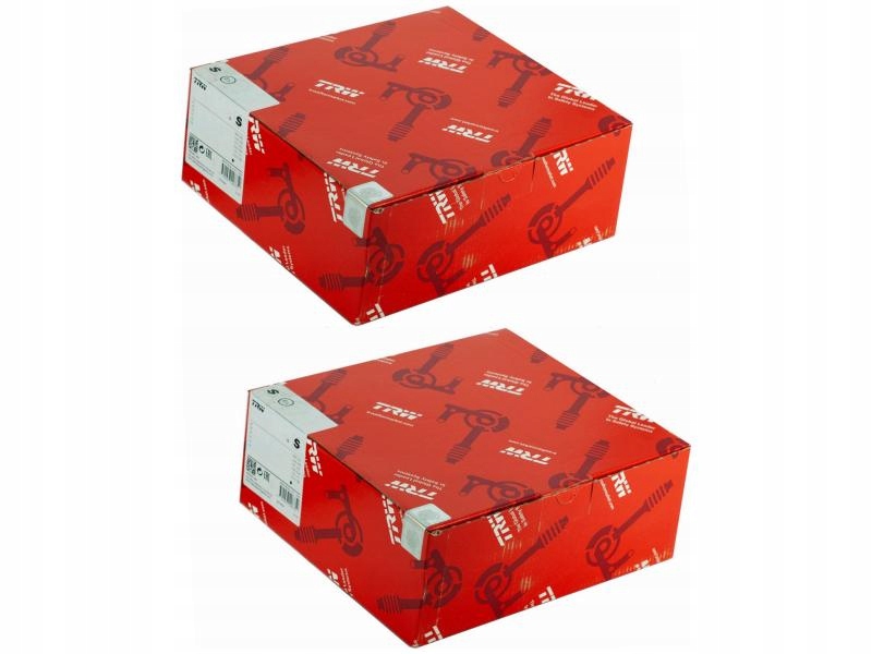 Predné Kotúče Trw MSW286