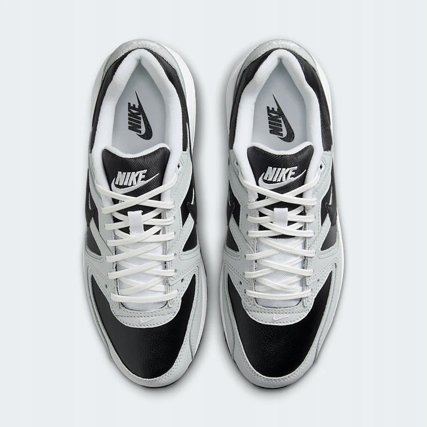 Sportovní boty Nike Wmns Air Max Command Prm Premium vel. 37.5 718896-001