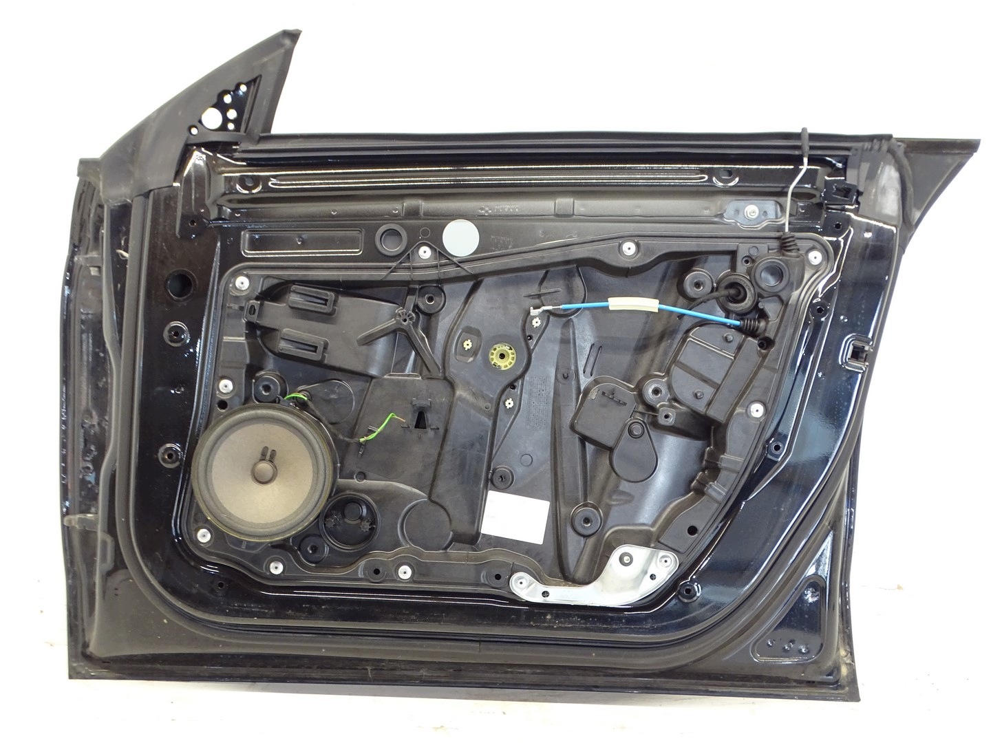 door right front right front MERCEDES CLA W117