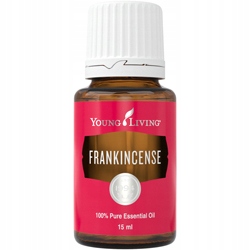 Olejek * Frankincense * Young Living 15 ml Kadzidłowiec Cartera