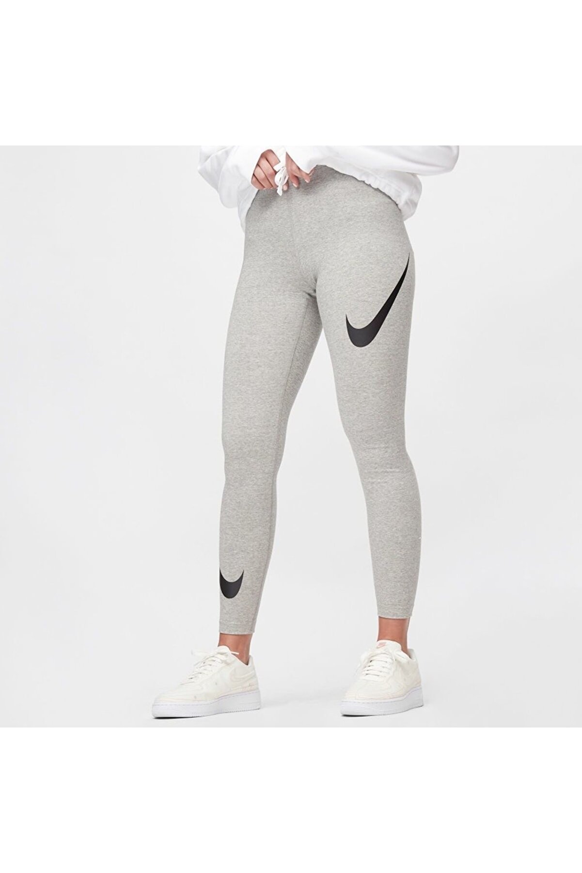 legginsy Nike Essential TIGHT FIT DB3896 063 r. S 12697630892