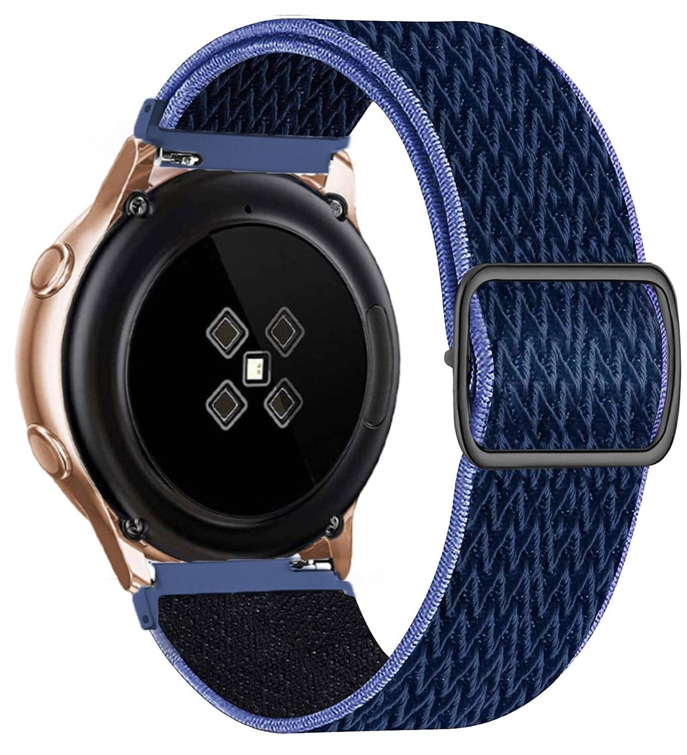 

Pasek Galaxy Watch 4 5 Active 2 40/42/44/46/45 Pro