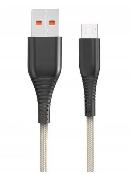 

Jellico Usb Kabel KDS-51 5A micro Usb 1M