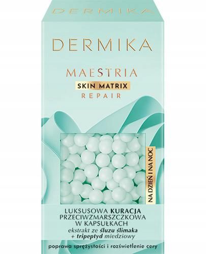 Derm Maestria – Kúra V Kapslích Dz/n
