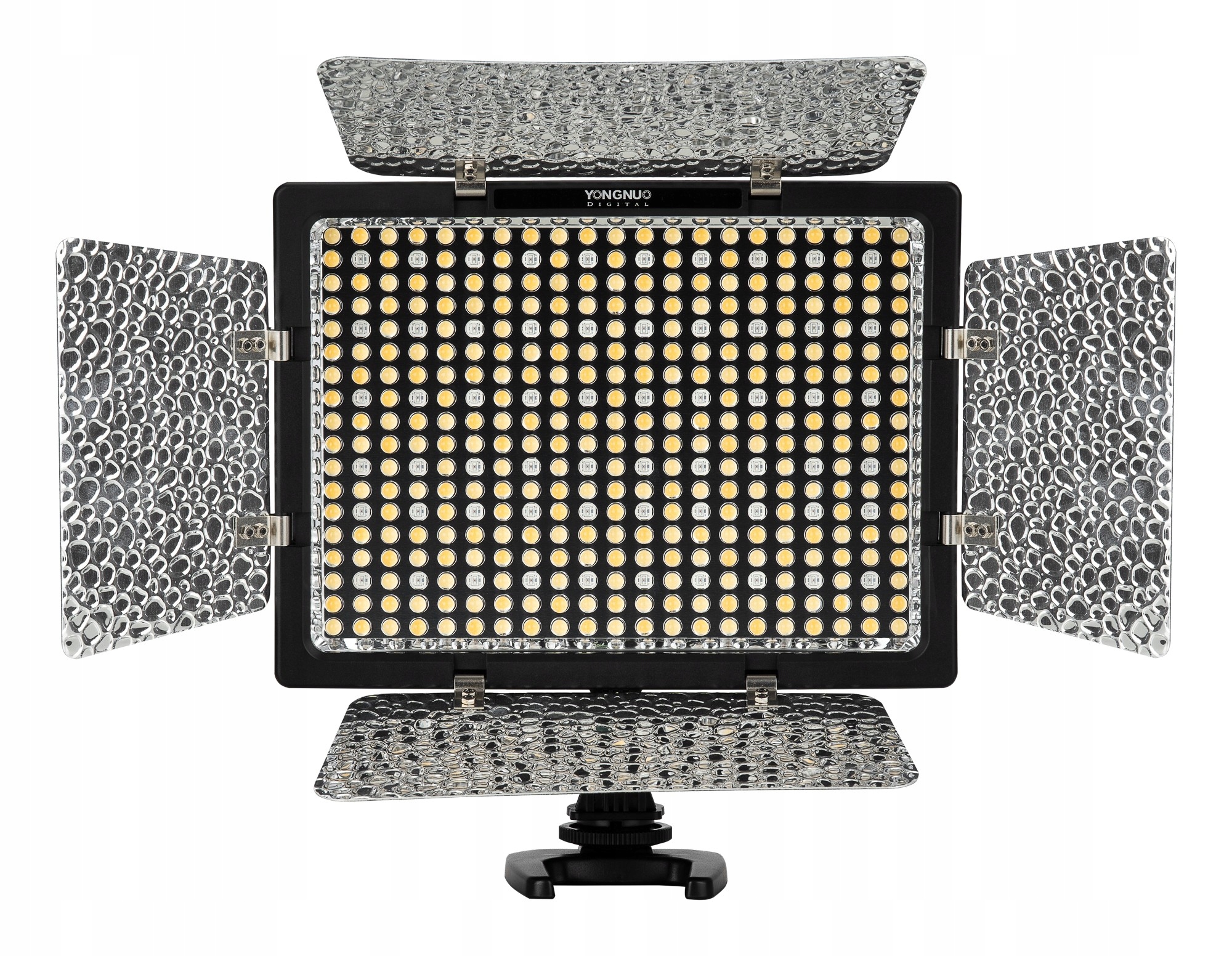 Yongnuo YN300 IV – Rgb Led lampa Wb 3200-5500K