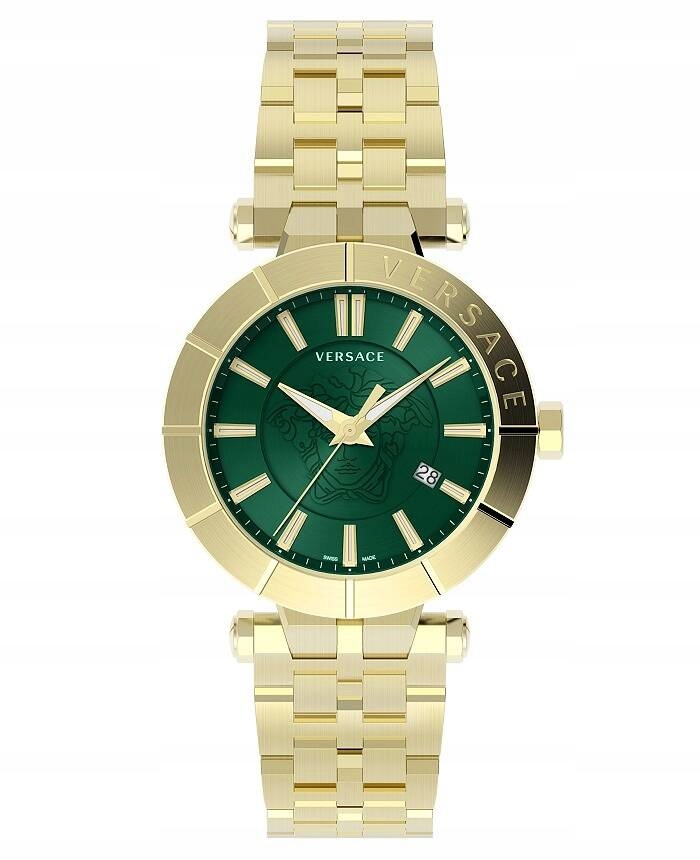 Pánské hodinky Versace VE2B00621 V-race Restyling